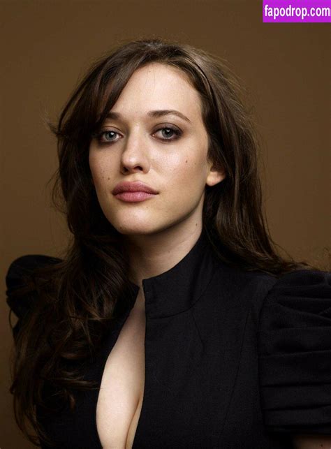 kat dennings leaks|Leaks